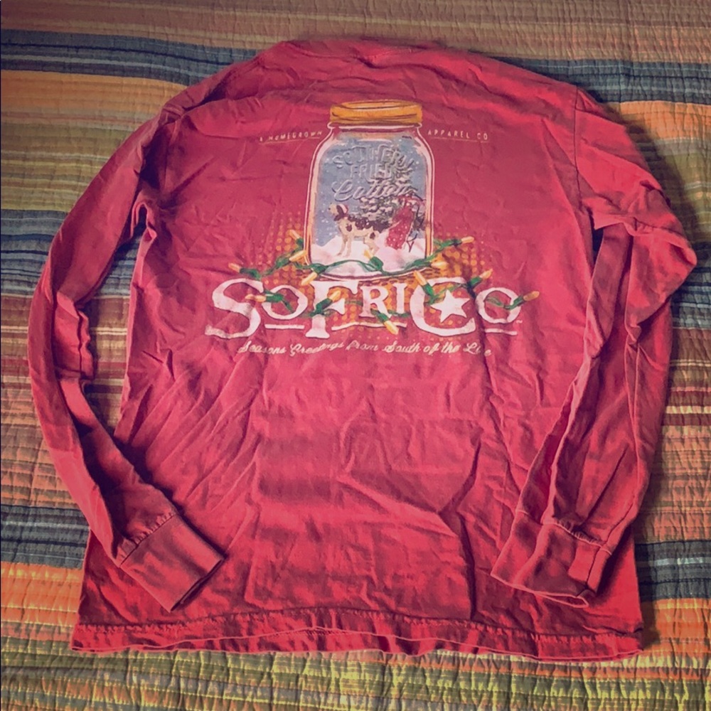 Christmas Shirt